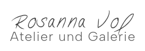 Rosanna Voß — Atelier und Galerie